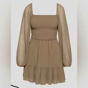 Wilfred Tempest Dress | size L